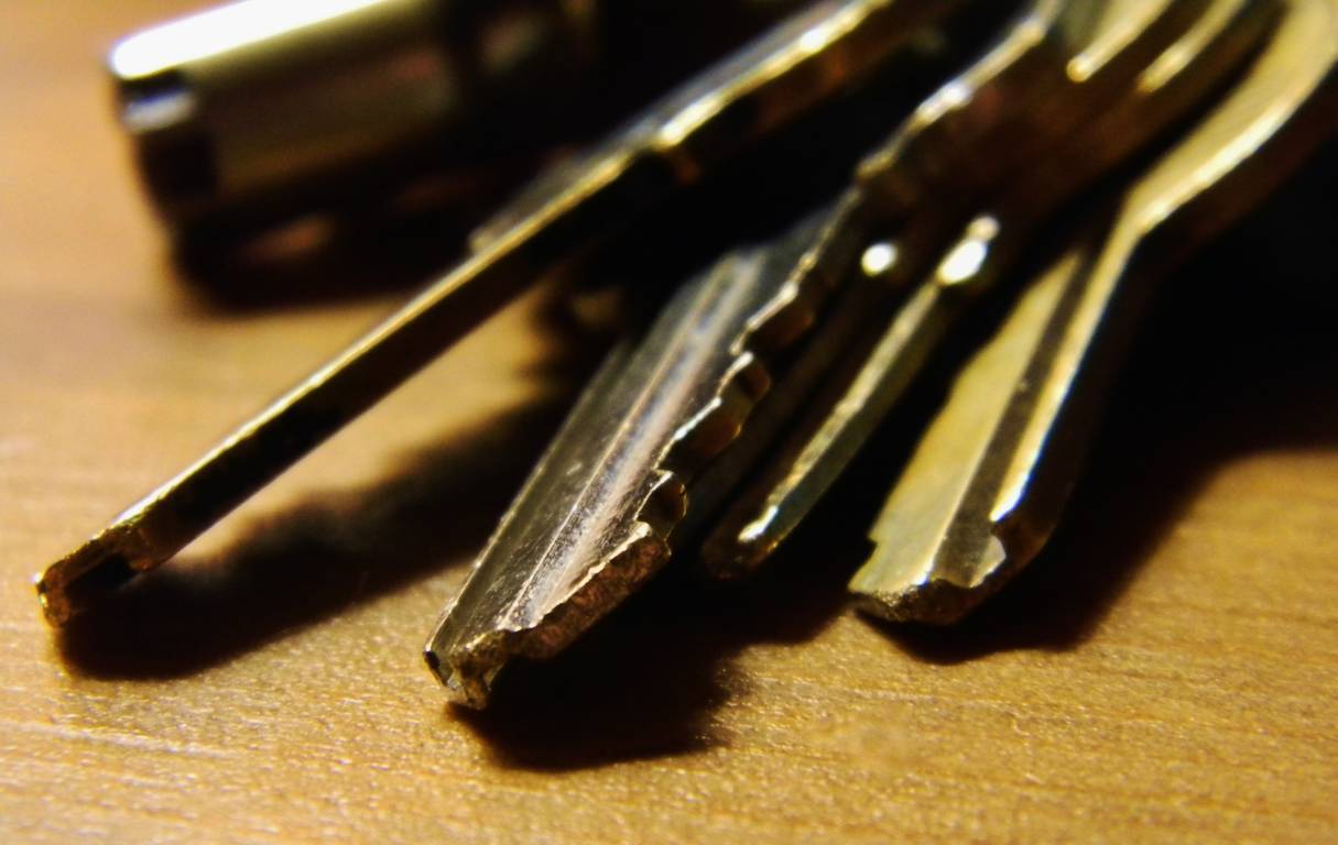Keys to Success in Christian Living