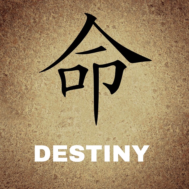 Discovering Your Destiny- Part 1
