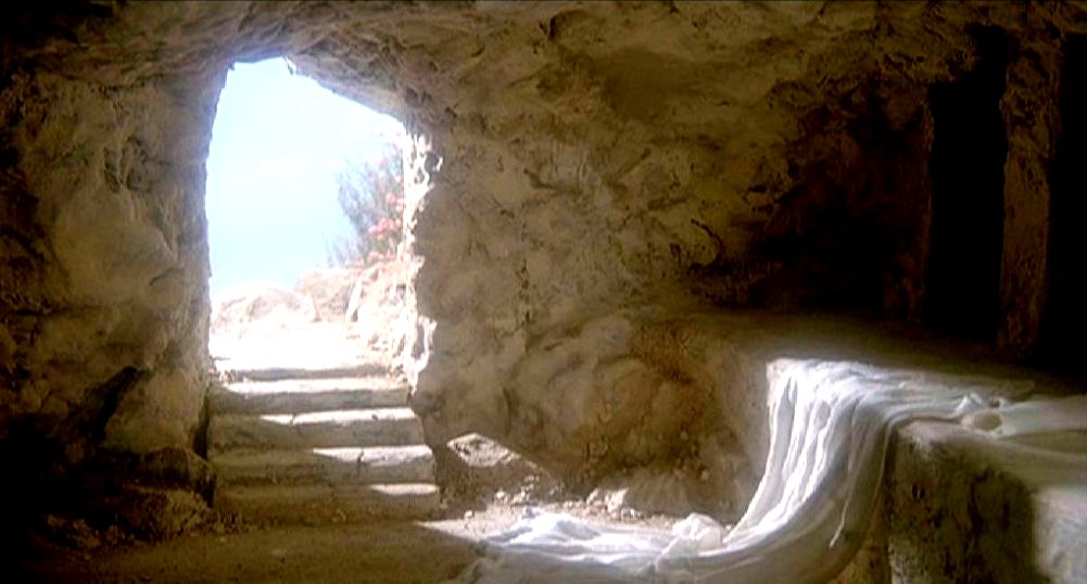 The Hope of Easter