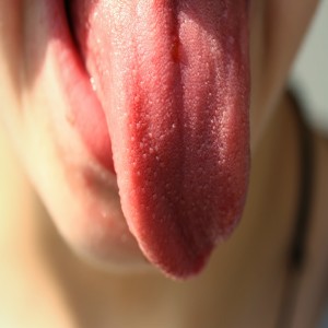 Masterclass 5- Master Your Tongue