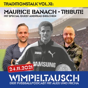 E39 - Traditionstalk Vol. XI - Tribute to ”Mucki” Banach