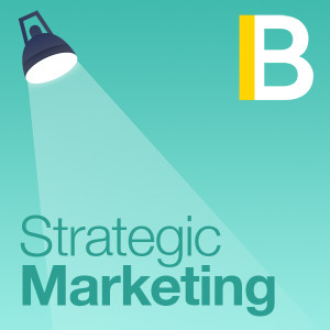 Strategic Marketing Podcast #1