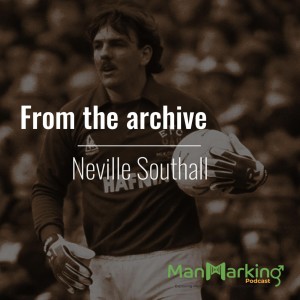 From the archive - Neville Southall