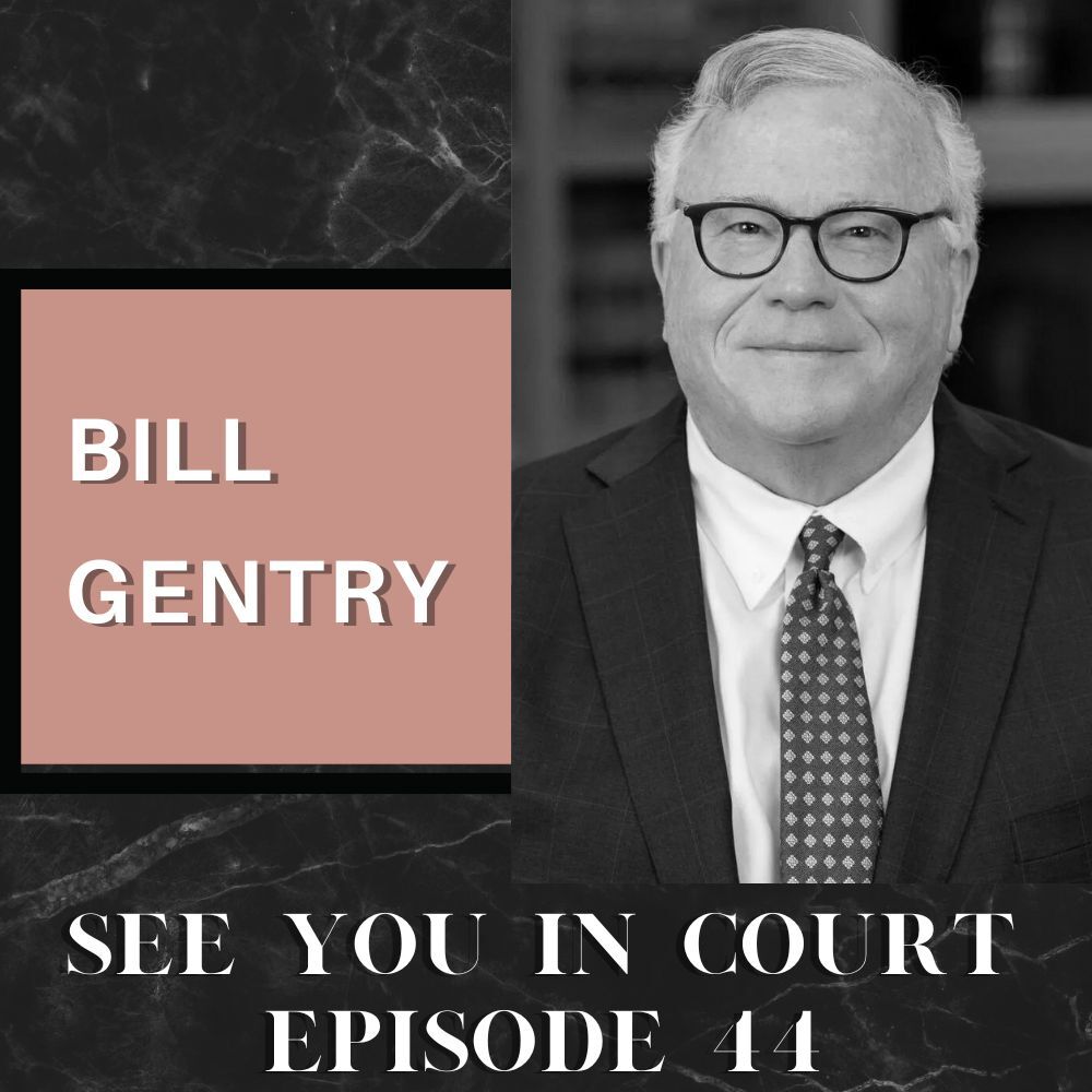 See You In Court
