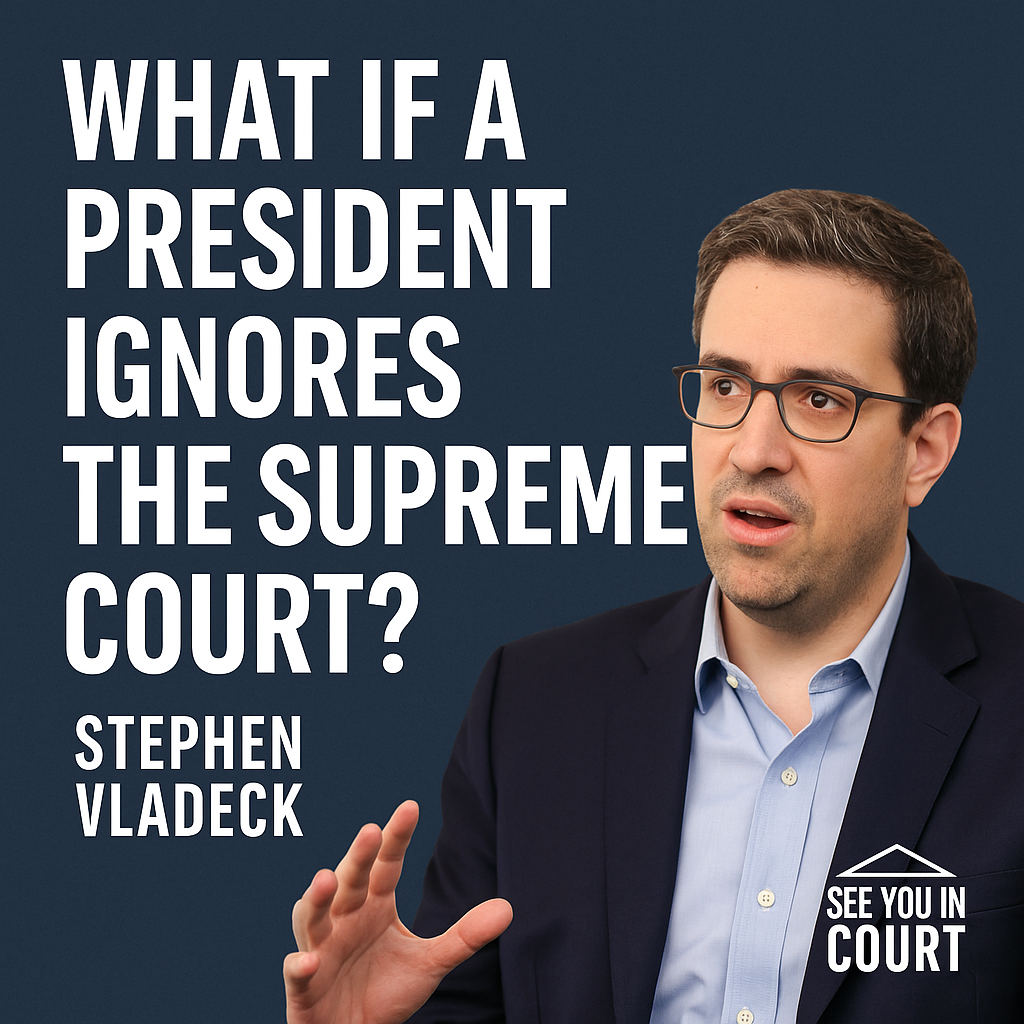 See You In Court