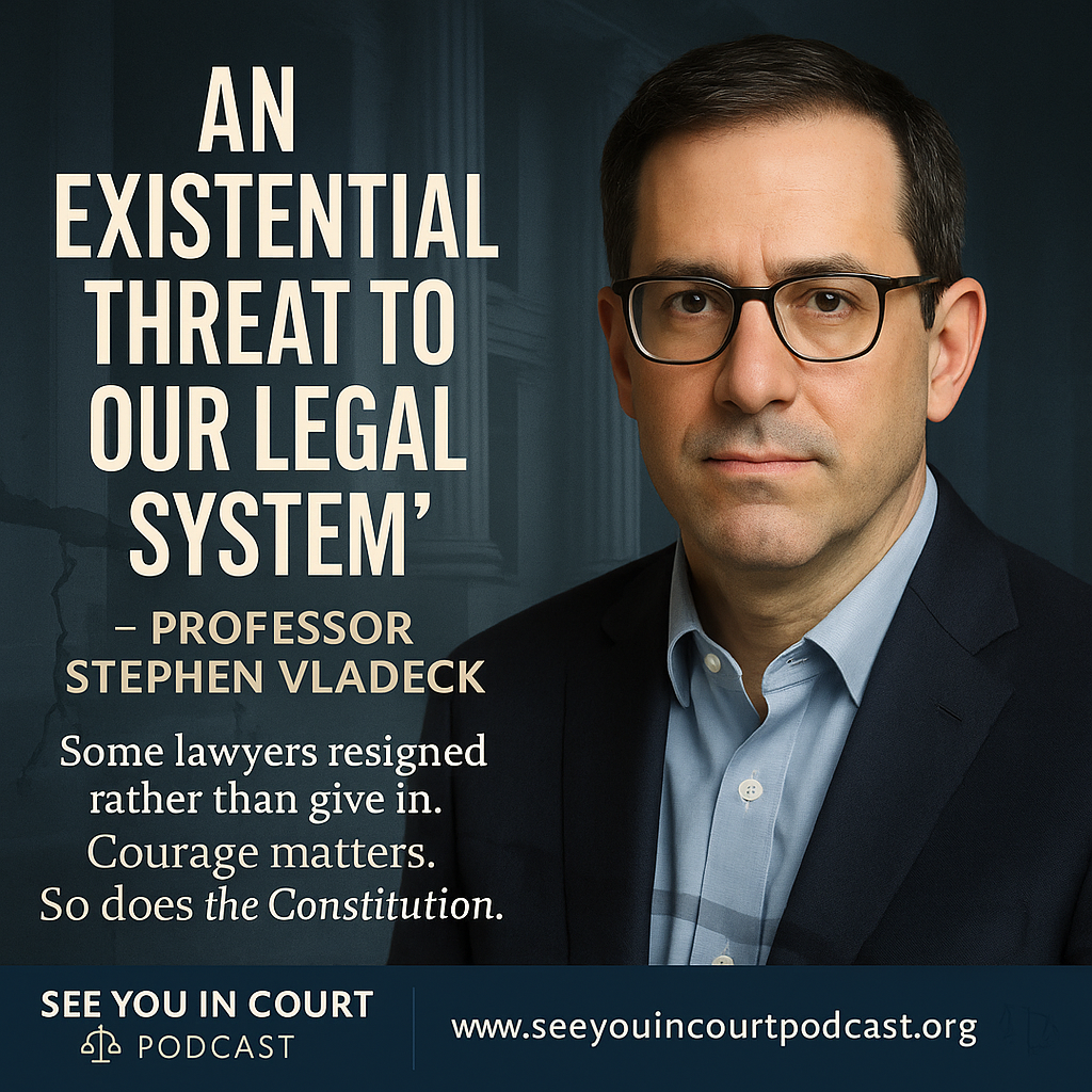 See You In Court