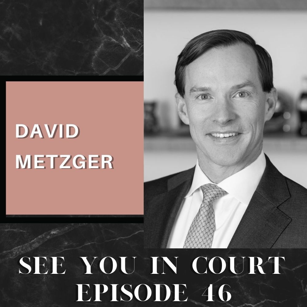 See You In Court