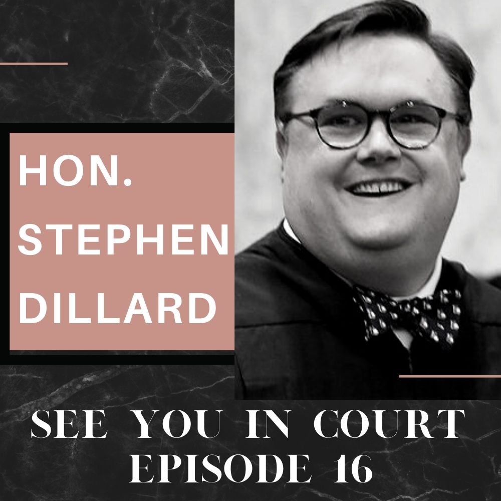 See You In Court