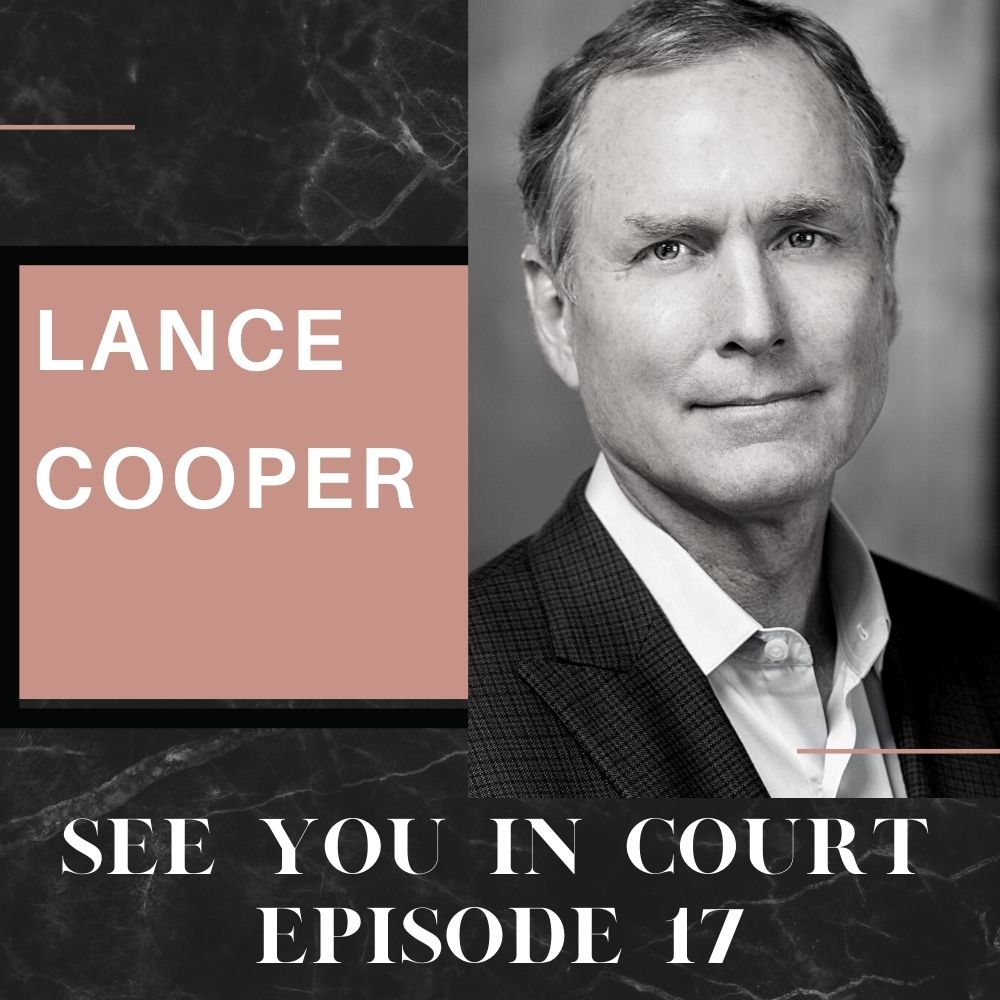 See You In Court