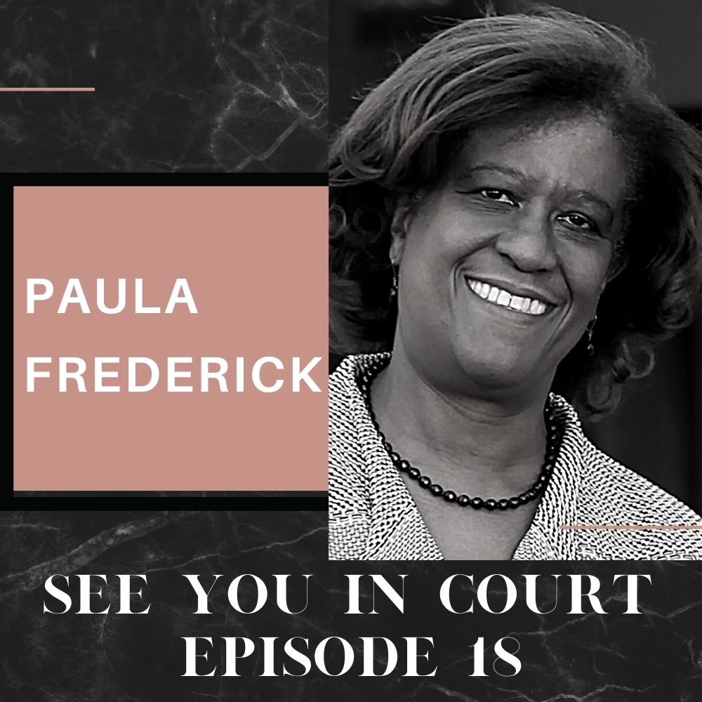 See You In Court