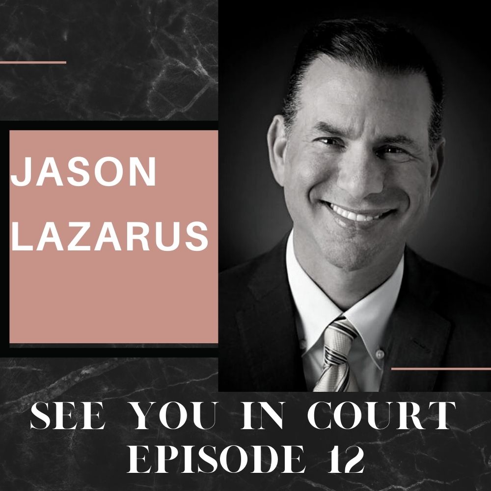 See You In Court