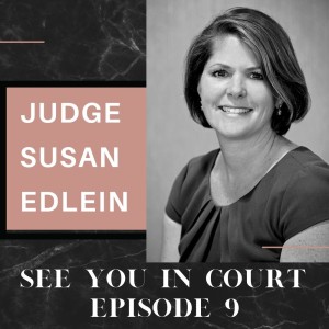 Fulton County State Court | Judge Susan Edlein