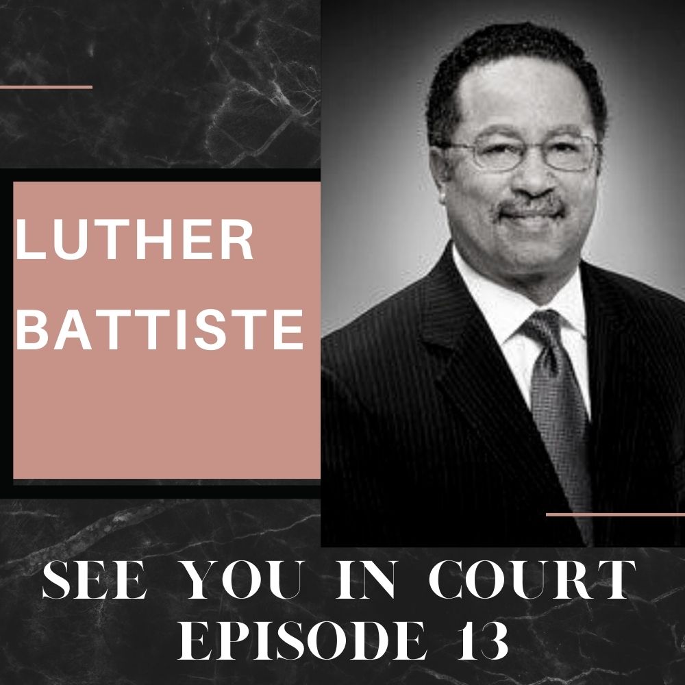See You In Court