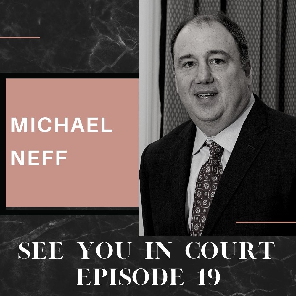 See You In Court