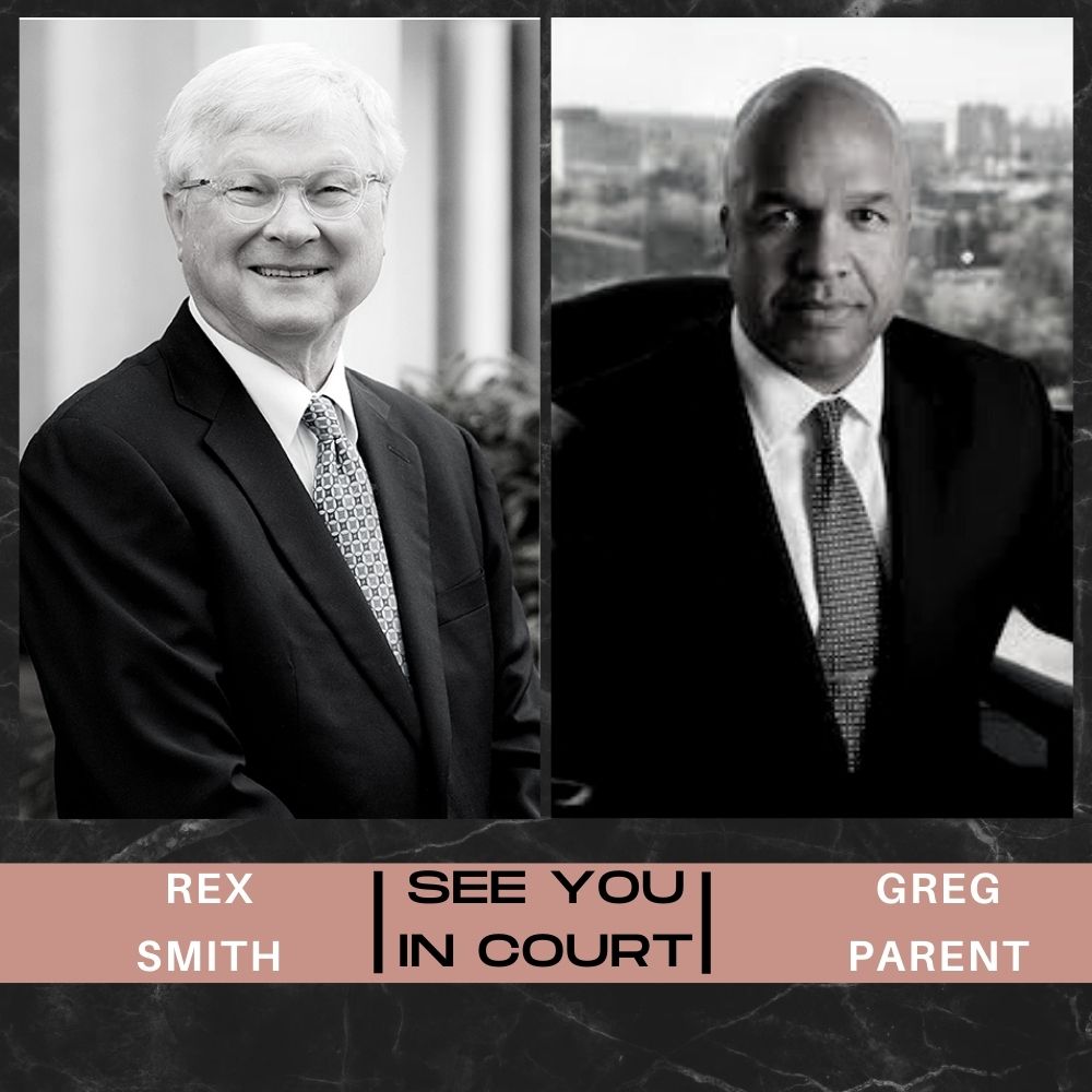 See You In Court