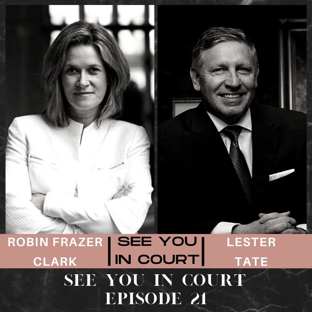 See You In Court