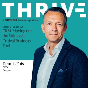 CRM: Maxing Out the Value of a Critical Business Tool