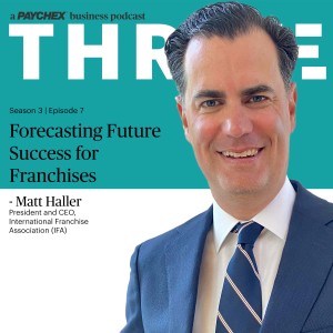 Forecasting Future Success for Franchises