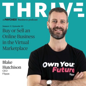 Buy or Sell an Online Business in the Virtual Marketplace