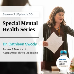 Mental Health Series: Improving You and Your Employees’ Mental Wellbeing in the Virtual Workplace
