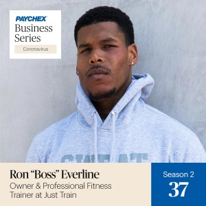 How Marketing on Instagram Has Helped Ron Everline Grow, Scale, and Connect His Business