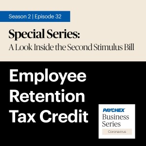 Everything You Need to Know About the Employee Retention Tax Credit (ERTC)