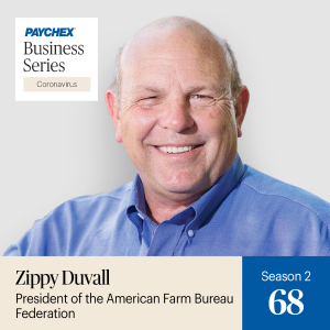 How the American Farm Bureau Federation Helps Farmers Stay in Business