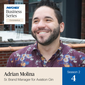 Aviation Gin Sr. Brand Manager Talks Ryan Reynolds, Social Media, and Influencer Marketing