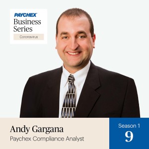 Employer Tax Credit For Employee Leave With Andy Gargana