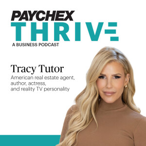 Bravo's Million Dollar Listing's Tracy Tutor Talks Real Estate