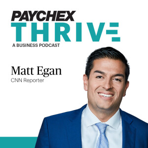 Matt Egan on the Latest Market Trends: Interest Rates, Inflation, and Meme Stocks