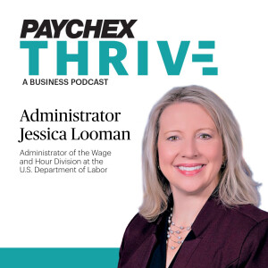 Worker Classification: Administrator Looman Explains Key Changes by USDOL