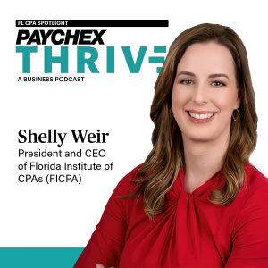 Florida CPA Spotlight: How Will Specialization and AI Shape Accounting Profession?