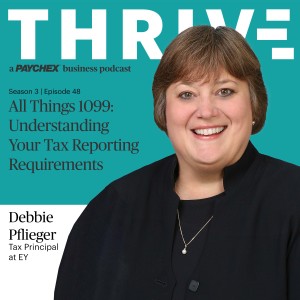 All Things 1099: Understanding Your Tax Reporting Requirements