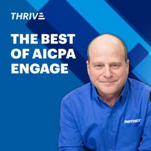 Live from Las Vegas: The Best of AICPA Engage 2025