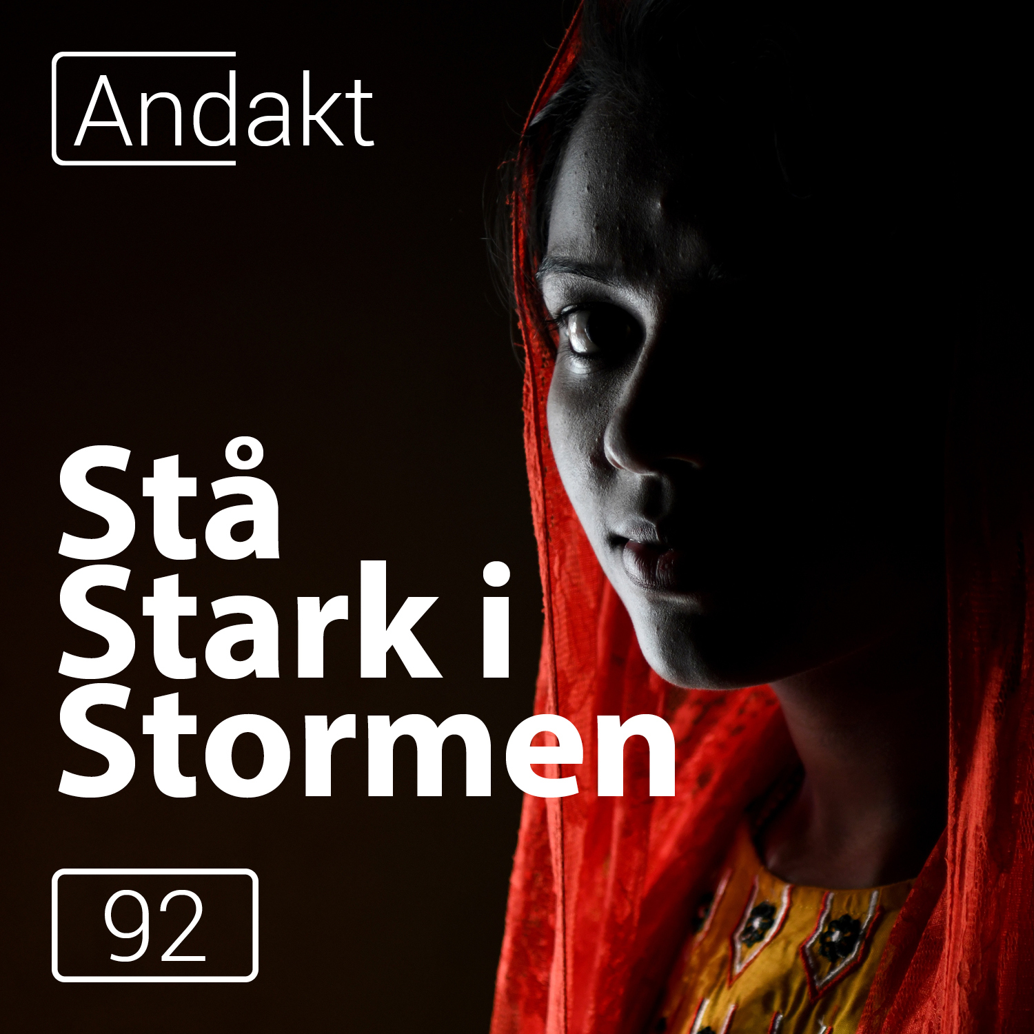 Förädlad genom prövningens eld till Guds ära. Del 1