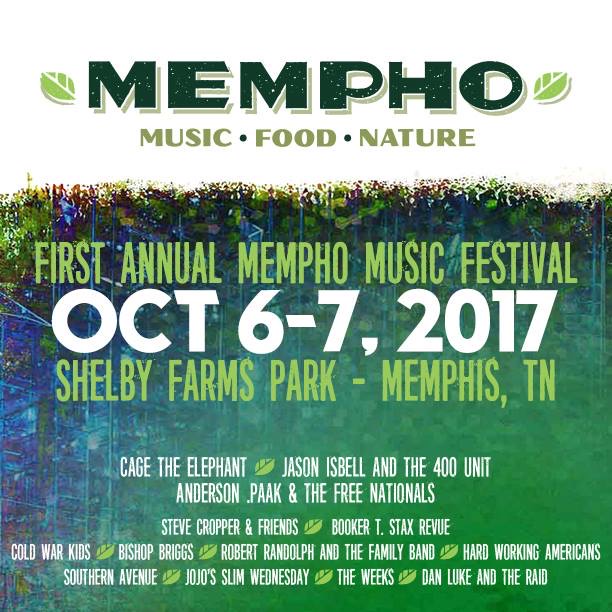 Music Festival Spotlight: Mempho Music Festival