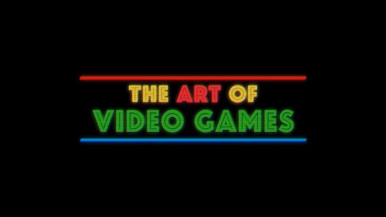 Spotlight: The Art of Video Games 