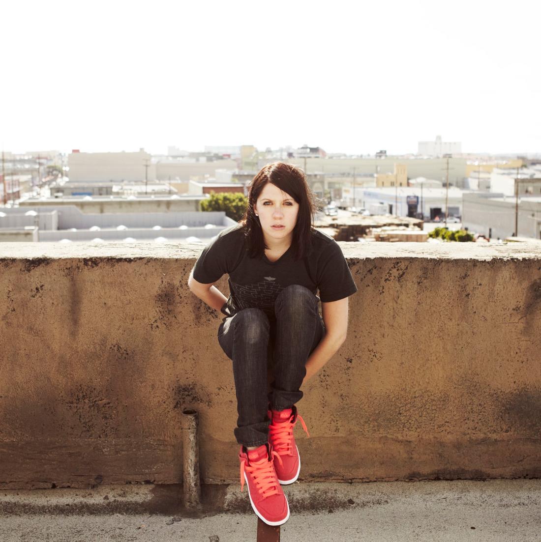 Forecastle 2017: Interview: K. Flay