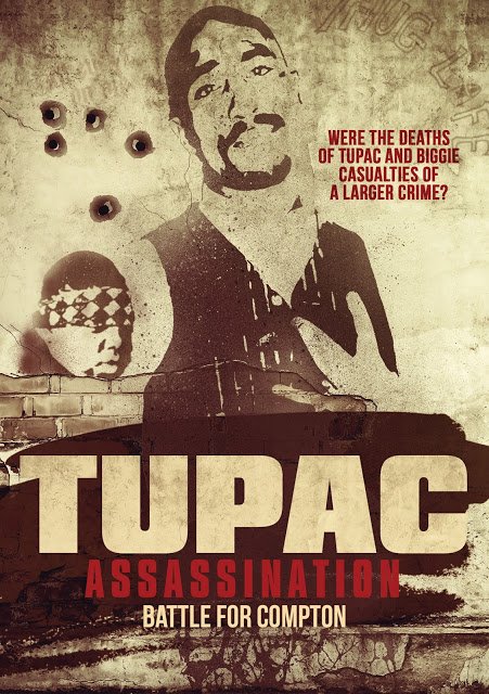 Film Spotlight: Tupac Assaination