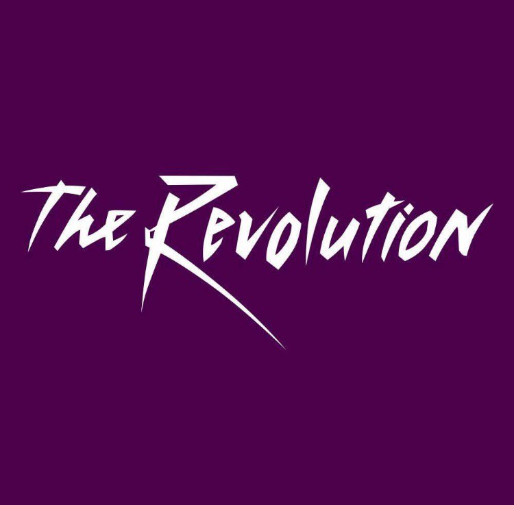 Interview: The Revolution