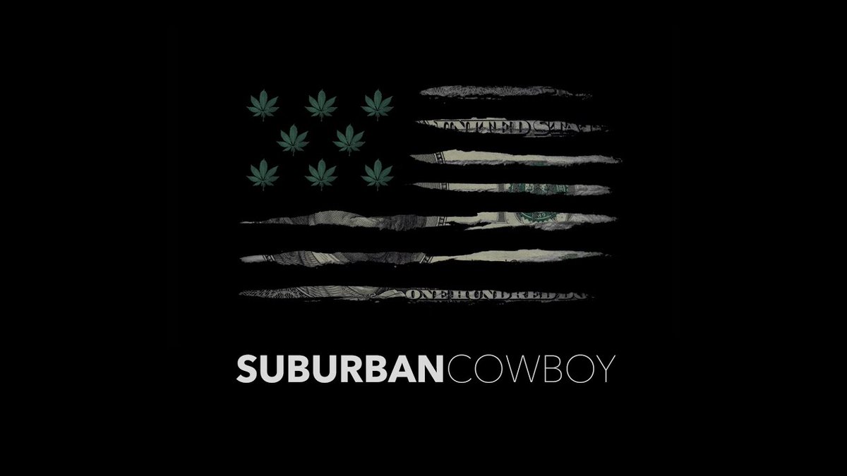 Austin Film Festival 2016 Spotlight: Suburban Cowboy