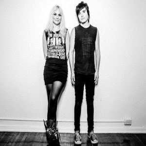 Interview: The Dollyrots