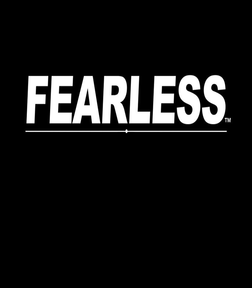 Fearless Motivation With Brian Begin