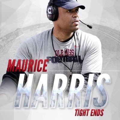 Interview: Maurice Harris