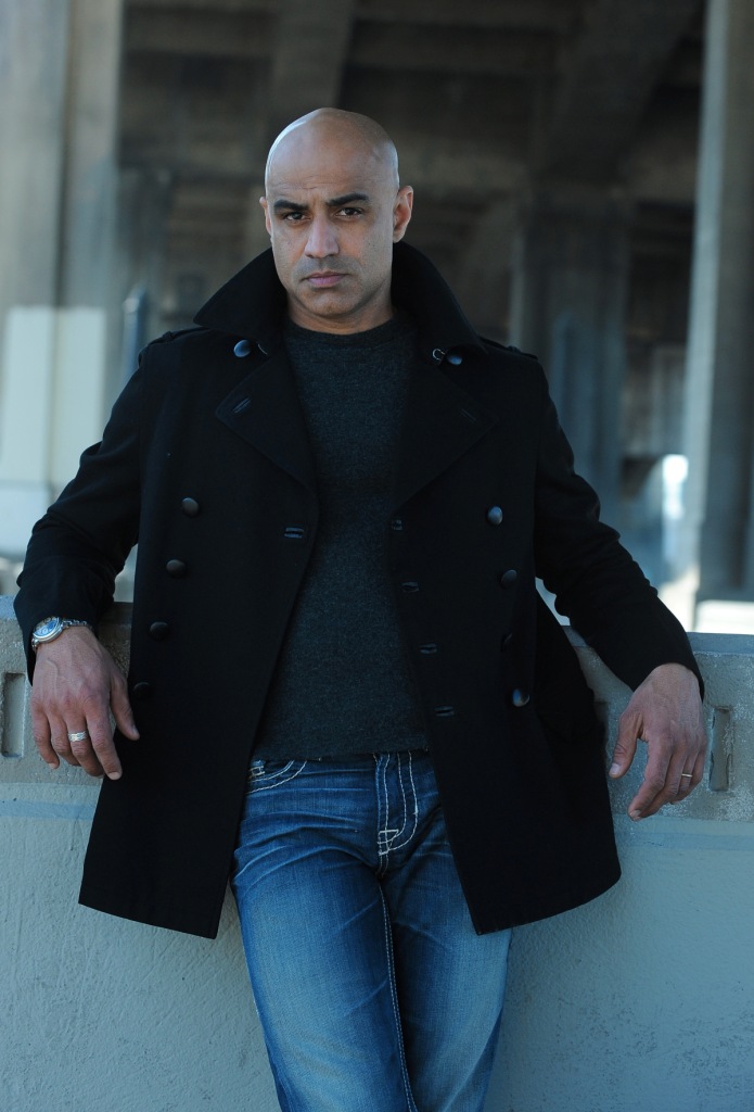 Interview: Faran Tahir