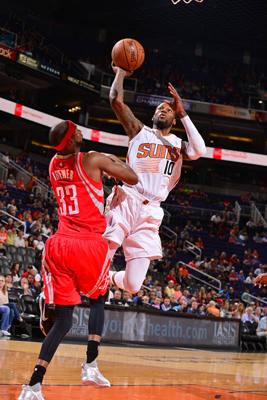 Interview: Sonny Weems