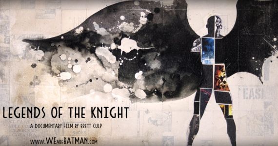 Documentary Spotlight: Legends of The Knight