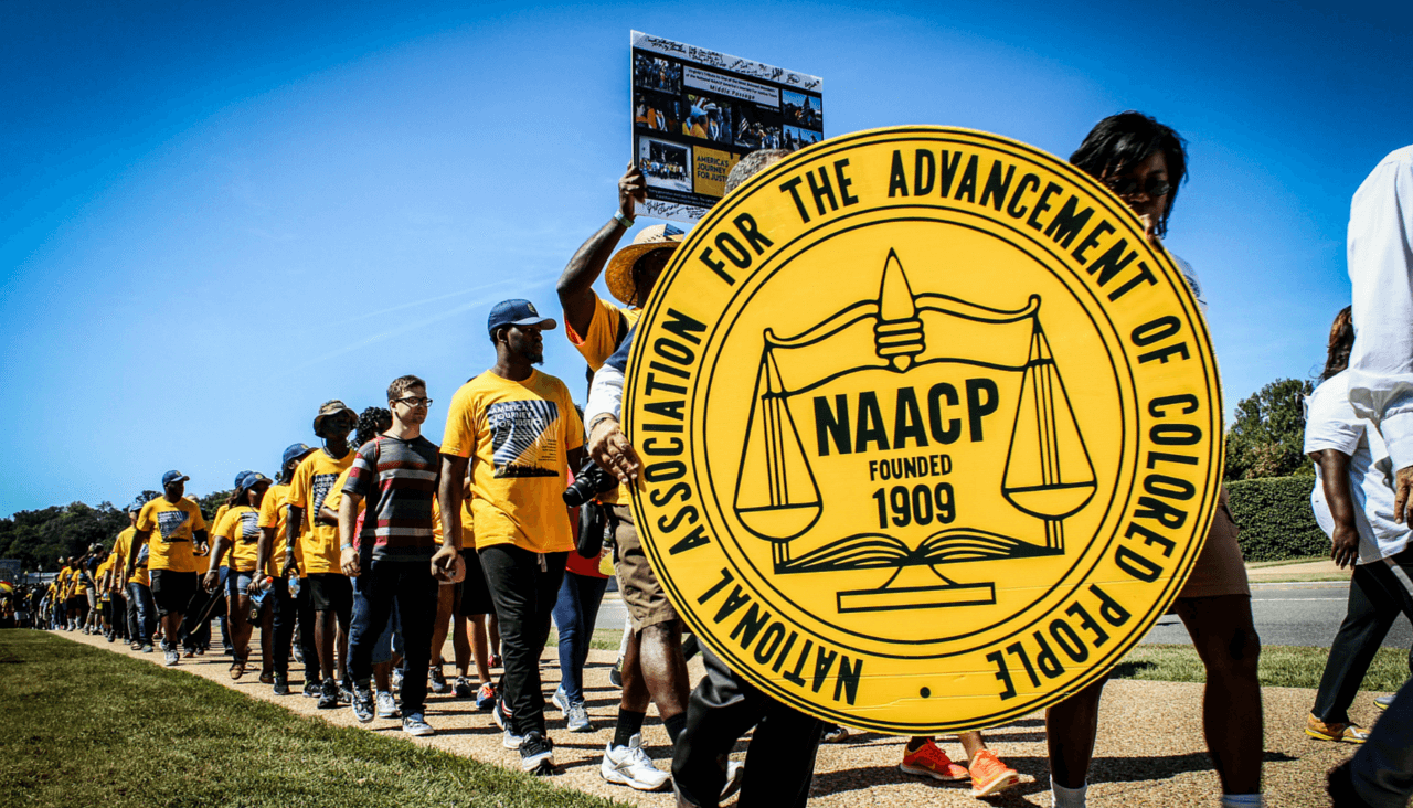 NAACP Memphis Branch Centennial Freedom Fund Luncheon Celebration 2017