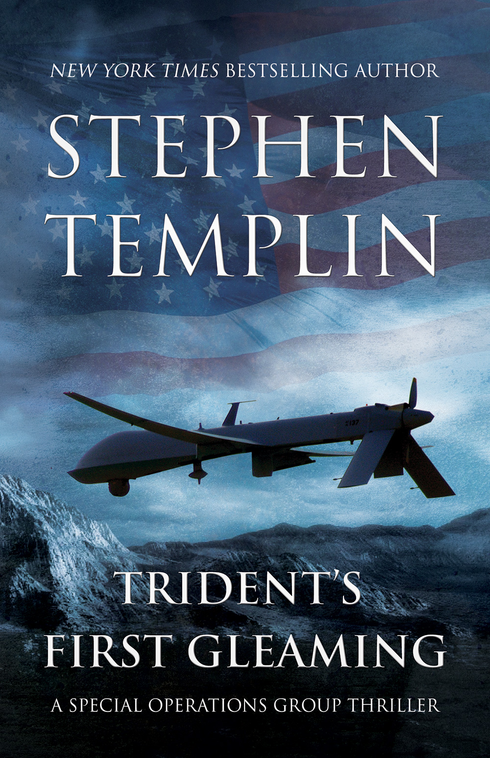 Interview: Stephen Templin